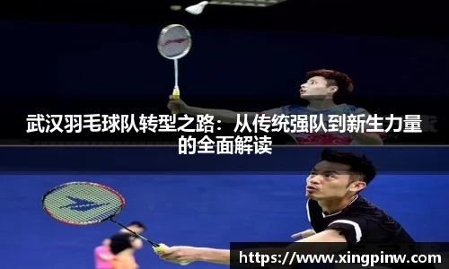 武汉羽毛球队转型之路:从传统强队到新生力量的全面解读