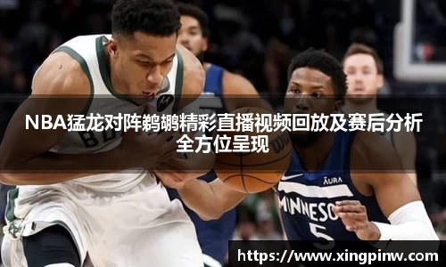 NBA猛龙对阵鹈鹕精彩直播视频回放及赛后分析全方位呈现
