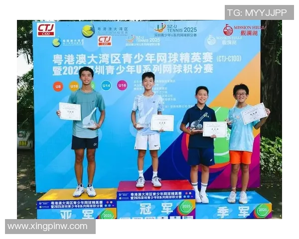 深圳网球队的节奏与发展：探寻中国网球新力量的崛起之路