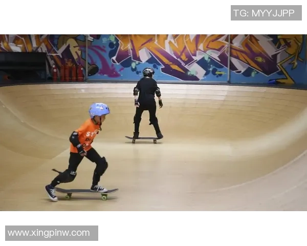 滑板战术与团队协作：探索北京滑板队的独特控制体系与训练方法